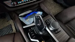 2023 BMW Gran Turismo 620d Luxury — фото 9