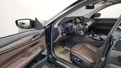2023 BMW Gran Turismo 620d Luxury — фото 10