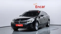 2023 BMW Gran Turismo 620d Luxury — фото 13
