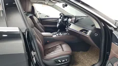 2023 BMW Gran Turismo 620d Luxury — фото 15