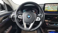 2023 BMW Gran Turismo 620d Luxury — фото 17