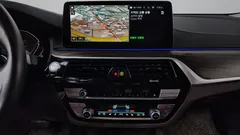 2023 BMW Gran Turismo 620d Luxury — фото 18