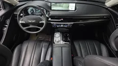 2022 Genesis G80 Gasoline 3.5 Turbo AWD — фото 7