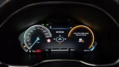 2022 Genesis G80 Gasoline 3.5 Turbo AWD — фото 8