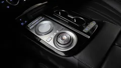 2022 Genesis G80 Gasoline 3.5 Turbo AWD — фото 9