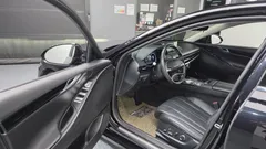 2022 Genesis G80 Gasoline 3.5 Turbo AWD — фото 10