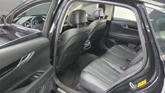 2022 Genesis G80 Gasoline 3.5 Turbo AWD — фото 11