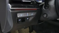 2022 Genesis G80 Gasoline 3.5 Turbo AWD — фото 14