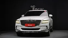 2022 Genesis GV80 3.5T Gasoline AWD — фото 3