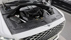 2022 Genesis GV80 3.5T Gasoline AWD — фото 6
