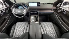 2022 Genesis GV80 3.5T Gasoline AWD — фото 7