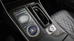 2022 Genesis GV80 3.5T Gasoline AWD — фото 9