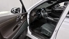 2022 Genesis GV80 3.5T Gasoline AWD — фото 10