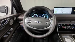2022 Genesis GV80 3.5T Gasoline AWD — фото 17