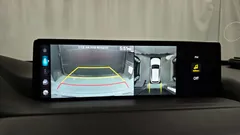 2022 Genesis GV80 3.5T Gasoline AWD — фото 19