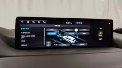 2022 Genesis GV80 3.5T Gasoline AWD — фото 20