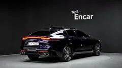 2022 Kia Stinger 3.3 GT — фото 2
