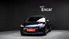 2022 Kia Stinger 3.3 GT — фото 3