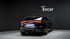 2022 Kia Stinger 3.3 GT — фото 4