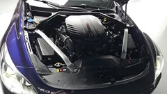 2022 Kia Stinger 3.3 GT — фото 6