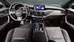 2022 Kia Stinger 3.3 GT — фото 7