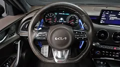 2022 Kia Stinger 3.3 GT — фото 13