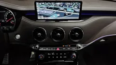 2022 Kia Stinger 3.3 GT — фото 14