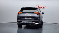 2023 Kia Sportage Prestige, серый — фото 4