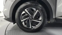 2023 Kia Sportage Prestige, серый — фото 5