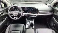 2023 Kia Sportage Prestige, серый — фото 7