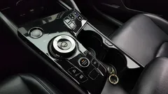 2023 Kia Sportage Prestige, серый — фото 9
