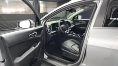 2023 Kia Sportage Prestige, серый — фото 10