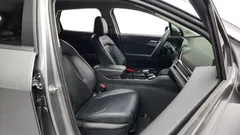 2023 Kia Sportage Prestige, серый — фото 11