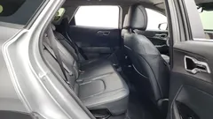2023 Kia Sportage Prestige, серый — фото 12