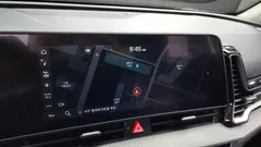 2023 Kia Sportage Prestige, серый — фото 14