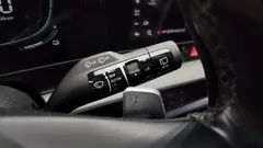 2023 Kia Sportage Prestige, серый — фото 19