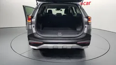 2023 Kia Sportage Prestige, серый — фото 20