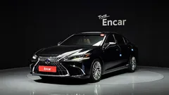 2022 Lexus ES Executive — фото 12