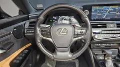 2022 Lexus ES Executive — фото 17