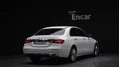2022 Mercedes-Benz E-Class E250 Exclusive — фото 2