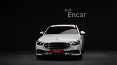 2022 Mercedes-Benz E-Class E250 Exclusive — фото 3