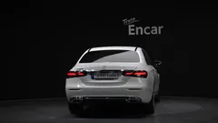 2022 Mercedes-Benz E-Class E250 Exclusive — фото 4