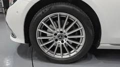 2022 Mercedes-Benz E-Class E250 Exclusive — фото 5