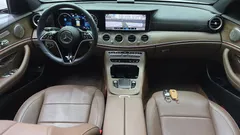 2022 Mercedes-Benz E-Class E250 Exclusive — фото 7