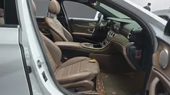 2022 Mercedes-Benz E-Class E250 Exclusive — фото 10