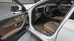 2022 Mercedes-Benz E-Class E250 Exclusive — фото 11