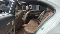 2022 Mercedes-Benz E-Class E250 Exclusive — фото 12