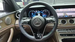 2022 Mercedes-Benz E-Class E250 Exclusive — фото 13