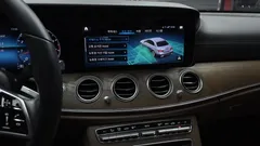 2022 Mercedes-Benz E-Class E250 Exclusive — фото 14