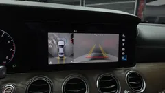 2022 Mercedes-Benz E-Class E250 Exclusive — фото 15